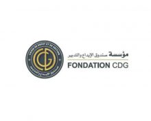 Fondation CDG