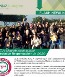 FLASH News n°8