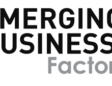 Emerging Business Factory