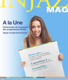 INJAZ Mag N°2