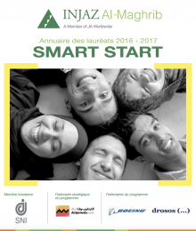 Annuaire Smart Start 2016-2017