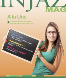INJAZ Mag N°3